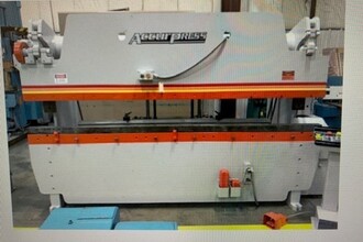 1985 ACCURPRESS 706010 BRAKES, PRESS, N/C & CNC, (Including Hyd/Mech) | Machinery Network (1)