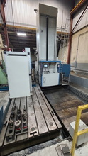 2007 UNION PCR160PLUS Horizontal Floor Type Boring Mills | Machinery Network (1)