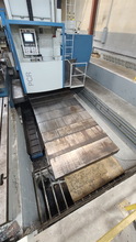 2007 UNION PCR160PLUS Horizontal Floor Type Boring Mills | Machinery Network (2)