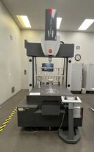 2015 LEITZ PMM-C 16.12.10 COORDINATE MEASURING MACHINES, (Including N/C & CNC) | Machinery Network (1)