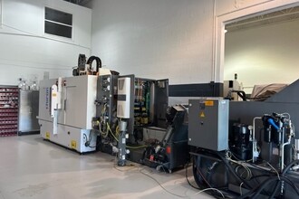 2013 CHIRON DZ-15K MACHINING CENTERS, VERTICAL, N/C & CNC | Machinery Network (5)