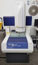 2006 MITUTOYO Quick Vision 404 Pro COORDINATE MEASURING MACHINES, (Including N/C & CNC) | Machinery Network (3)