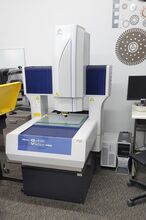 2006 MITUTOYO Quick Vision 404 Pro COORDINATE MEASURING MACHINES, (Including N/C & CNC) | Machinery Network (2)