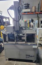 2011 EDM DRILLMATE 435i ELECTRIC DISCHARGE MACHINES, (Small Hole), N/C & CNC | Machinery Network (1)