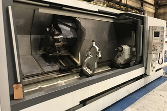 2012 MORI SEIKI NL-3000Y/3000 LATHES, COMBINATION, N/C & CNC, (3-axis Or More) | Machinery Network (3)