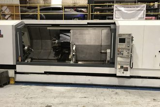 2012 MORI SEIKI NL-3000Y/3000 LATHES, COMBINATION, N/C & CNC, (3-axis Or More) | Machinery Network (1)