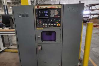 1984 AMADA VELA II 355 PUNCHES, FABRICATING, N/C & CNC | Machinery Network (2)