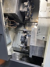 2008 NAKAMURA-TOME WT-100 5-Axis or More CNC Lathes | Machinery Network (10)