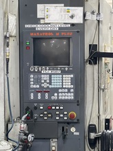 1998 MAZAK AJV-60/160 MACHINING CENTERS, VERT., CNC, BRIDGE TYPE | Machinery Network (5)