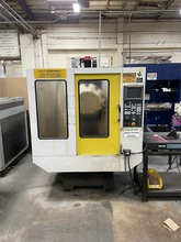 1994 FANUC ROBODRILL ALPHA T10B Drilling & Tapping Centers | Machinery Network (2)