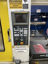 1994 FANUC ROBODRILL ALPHA T10B Drilling & Tapping Centers | Machinery Network (3)