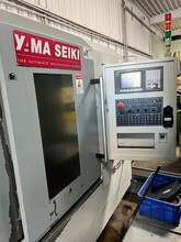 2009 YAMA SEIKI VMB-1200 MACHINING CENTERS, VERTICAL, N/C & CNC | Machinery Network (5)