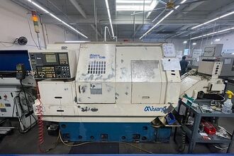 2004 MIYANO BNE-51SY 5-Axis or More CNC Lathes | Machinery Network (1)