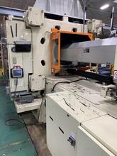 2013 UBE UZ1000 Injection Molding Horizontal/Vertical | Machinery Network (5)