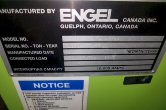 2003 ENGEL ES330/100  LIM SILICONE Injection Molding Horizontal/Vertical | Machinery Network (7)