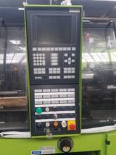 2003 ENGEL ES330/100  LIM SILICONE Injection Molding Horizontal/Vertical | Machinery Network (2)