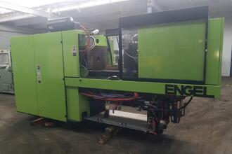 2003 ENGEL ES330/100  LIM SILICONE Injection Molding Horizontal/Vertical | Machinery Network (3)