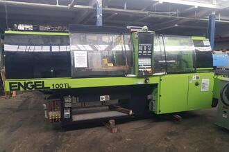 2003 ENGEL ES330/100  LIM SILICONE Injection Molding Horizontal/Vertical | Machinery Network (1)
