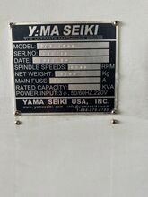 2012 YAMA SEIKI GLS-1500L TURNING CENTERS, N/C & CNC | Machinery Network (7)