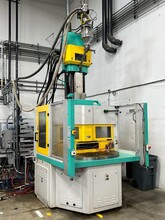 2015 ARBURG VERTICAL/VERTICAL 1500T-2000-800 Injection Molding Horizontal/Vertical | Machinery Network (2)