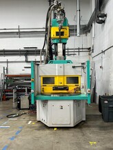 2015 ARBURG VERTICAL/VERTICAL 1500T-2000-800 Injection Molding Horizontal/Vertical | Machinery Network (6)